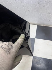 фото thumb №14, Крило лівий перед mazda cx-5 cx5 ii 2017-2021 41w