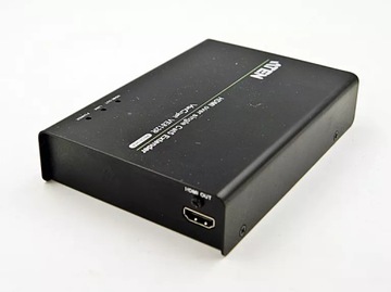 ATEN HDMI НА ОДНОМ ПРИЕМНИКЕ CAT 5