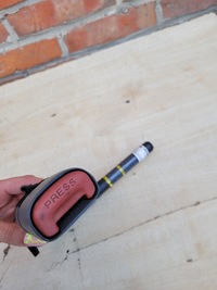 фото thumb №11, Jeep grand cherokee wk 5-10 натяжитель поперечина правый p