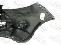 фото thumb №16, Бампер переднее ford fiesta mk7 08 - 13 комплектный !