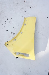 фото thumb №1, Крила правий перед mini r50