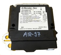 фото thumb №1, Датчик подушка безпеки mercedes w166 a1669002103