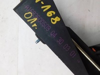 фото thumb №12, Mercedes w168 1.9b 2001r домкрат троси коробки передач