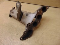 фото thumb №6, Колектор випускний mazda 6 gh ii 2 1.8 16v