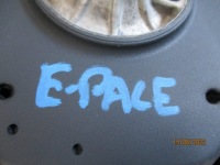 Воздуховод jaguar e pace epace r dynamic Цена, фото thumb