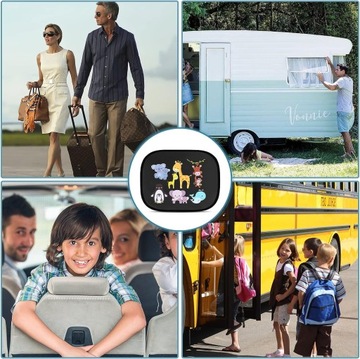 фото thumb №6, 2x защита солнцезащитная окна автомобиля anti uv