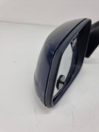 фото thumb №9, Bmw 5 f10 f11 2012 перед сторона левая электрический зеркало боковой дверь