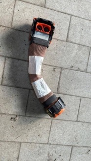 Купить Renault zoe 2020 жгут трубопровод / кабели, фото thumb