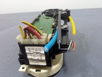 фото thumb №6, Mercedes vito w638 панель переключатель кондиционера обдув 133525d