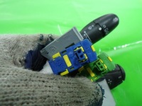 фото thumb №10, Peugeot 307 перемикач комбінований 96542560xt