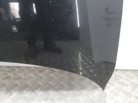 фото thumb №8, Suzuki swift i 2007 крышка передняя / капот двигателя