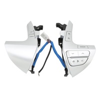 фото thumb №7, Багатофункціональний перемикач керування na керма 84250-60180 замінник