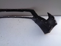 фото thumb №5, Накладка бампера передняя спойлер ford transit custom 18- lift