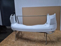 Renault megane 4 iv універсал бампер задній задній pdc Доставка, фото thumb