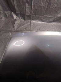 фото thumb №14, Капот кришка двигуна renault laguna iii 3 k:ted69