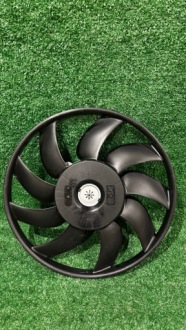 Купити Вентилятор кондиціонера mercedes benz sprinter w906 a9065000493, фото thumb