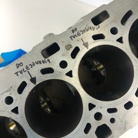 фото thumb №8, Блок двигуна bmw x1 f45 f46 f48 mini s f55 f56