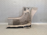 фото thumb №6, Чверть поріг лівий блок двигуна dacia duster i tecng