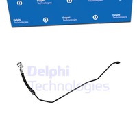 фото thumb №1, Трубка тормозной задняя l skoda superb i 1.8 1.9 tdi