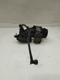 фото thumb №9, Mercedes w177 amg a35 дросельна заслінка a2641410100