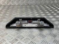 фото thumb №10, Bmw (oem) 6810511 5' g30 g31 дисплей мультимедійної системи (екран, монітор) магнітола