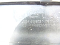 фото thumb №7, Bmw x5 g05 m patkiet дифузор накладка бампера зад