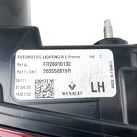 фото thumb №16, Лампа задня ліва w кришка renault talisman lift kombi