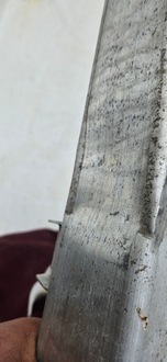 фото thumb №10, Балка бампера перед bmw 5 g30 g31 2017- оригинал передняя 51117385288