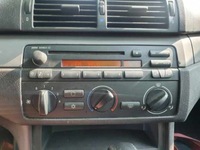 фото thumb №16, Панель обдув bmw e46 compact 2002