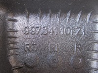 фото thumb №7, Porsche 911 997 важіль перед 997341143 праві лівий