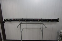 фото thumb №9, Молдинг поріг ліва hyundai ioniq 5 21- поріг