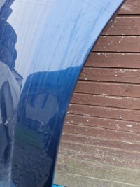 фото thumb №4, Крыло правый передний dacia duster ii 2017r-