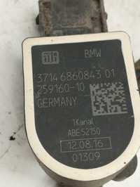фото thumb №10, Bmw x4 f26 g01 датчик выравнивание света 6860843