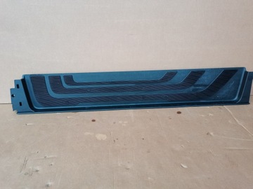 фото thumb №1, Mercedes sprinter 907 градус порога дверь сдвижных накладка a9106861500