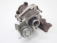 фото thumb №1, Турбіна регулятор 144108035r renault captur i clio iv 0.9 tce 90km 19r fv