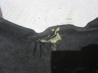 фото thumb №9, Bmw x3 f25 f26 ізоляція звукоізоляція відсік 9175057