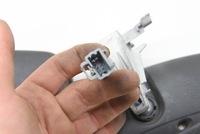 фото thumb №8, Nissan p12 зеркало внутренние