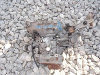 фото thumb №2, Коробка передач коробки передач combo corsa c 1.3 cdti f17w355