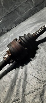 фото thumb №6, Приводной вал правая kpl fiat punto evo 1.8 16v