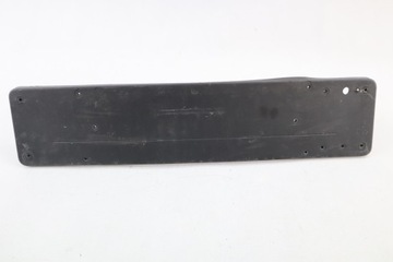 фото thumb №1, Прокладка рамка номерной перед mercedes c класс w205 a2058853101