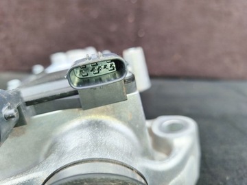 фото thumb №6, Lexus rx v 2024 трансмісія кермова / рейка рульового управління