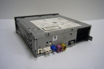 фото thumb №12, Навігація дисплей монітор зчитувач passat b8 універсал