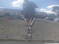 фото thumb №4, Дверь правое перед renault kadjar полный