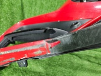 Mercedes amg gt w190 рестайлинг  18- бампер перед передний Доставка, фото thumb