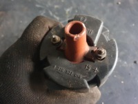 фото thumb №10, Trabant vw audi bosch котушка запалювання оригінал