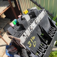 фото thumb №5, Коробка запобіжників реле transit 2.2