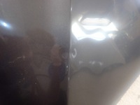 фото thumb №3, Капот кришка двигуна lexus nx 2 ii 2021-