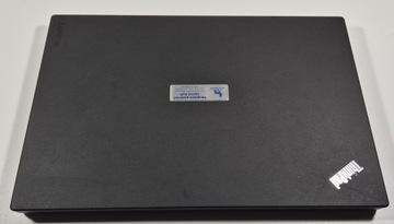 Чехол для ноутбука Lenovo X260 с процессором i5-6300U
