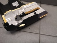 фото thumb №6, Корпус колонки рулевого audi a4 b6 8e0953512k