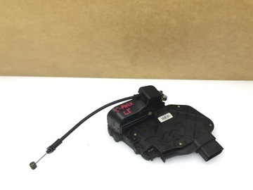 фото thumb №1, C max c-max mk1 замок дверь левый зад